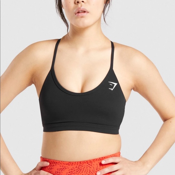 Gymshark Other - Gymshark Sports Bra- SOLD